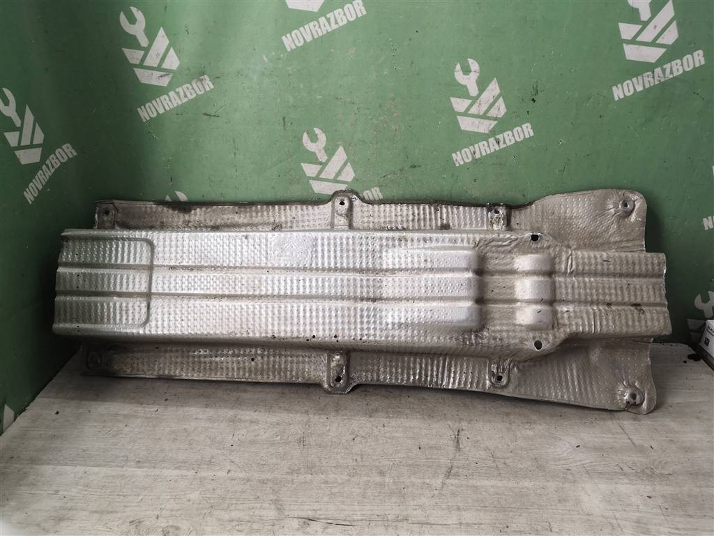 Chery Boo M11 10-14 для Экран тепловой