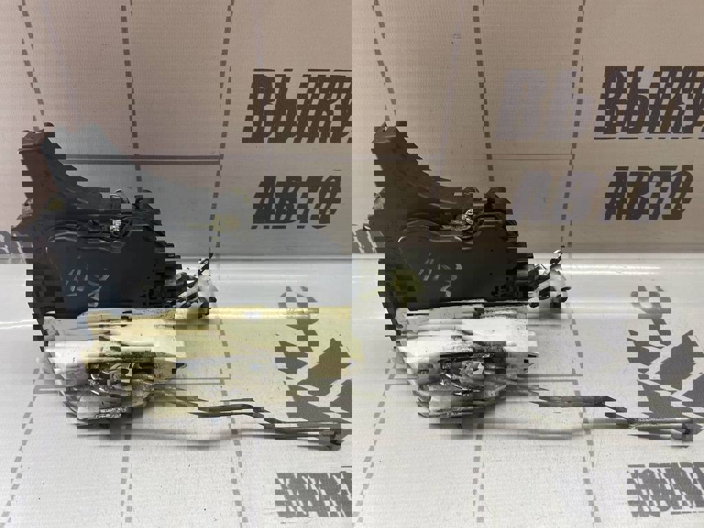 Mitsubishi Lancer 10 CX  CY 07-17 для Замок двери передней правой