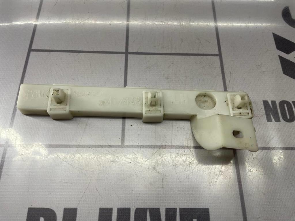 Mitsubishi Lancer 10 CX  CY 07-17 для Направляющая переднего бампера левая