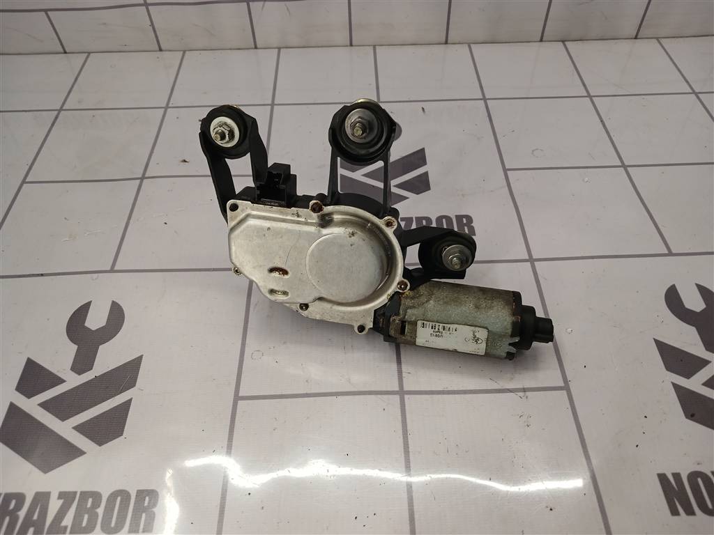 Ford Fusion 2002-2012 для Моторчик стеклоочистителя задний