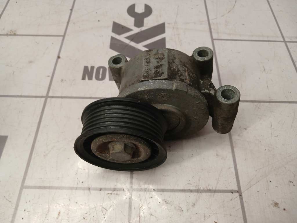 Ford Focus 2 05-08 для Натяжитель ремня