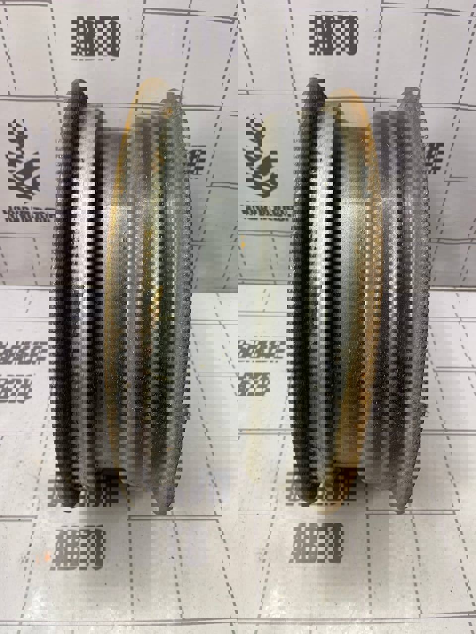 VW Passat  B3  1988-1993 для Диск колесный железо