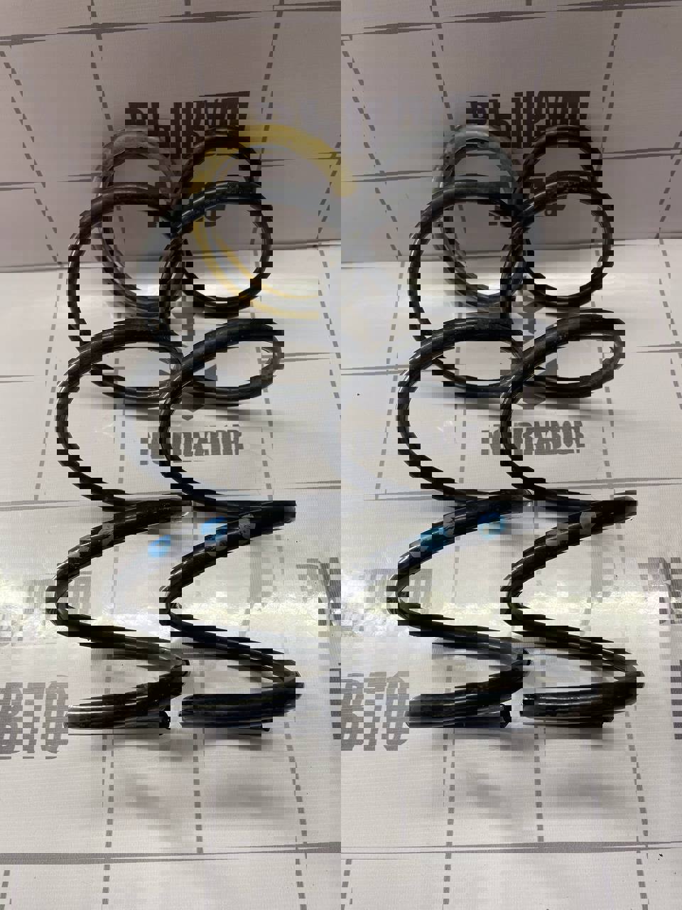 LADA VESTA 15-19 для Пружина передняя