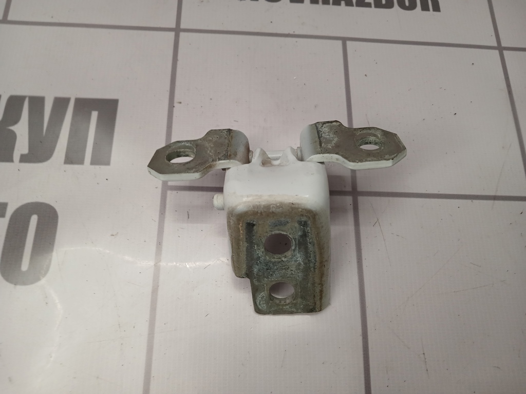 Renault Megane 3 09-16 для Петля двери задней левой верхняя