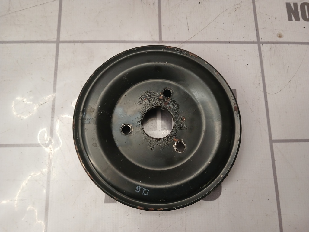 Mitsubishi Lancer 10 CX  CY 07-17 для Шкив водяного насоса (помпы)