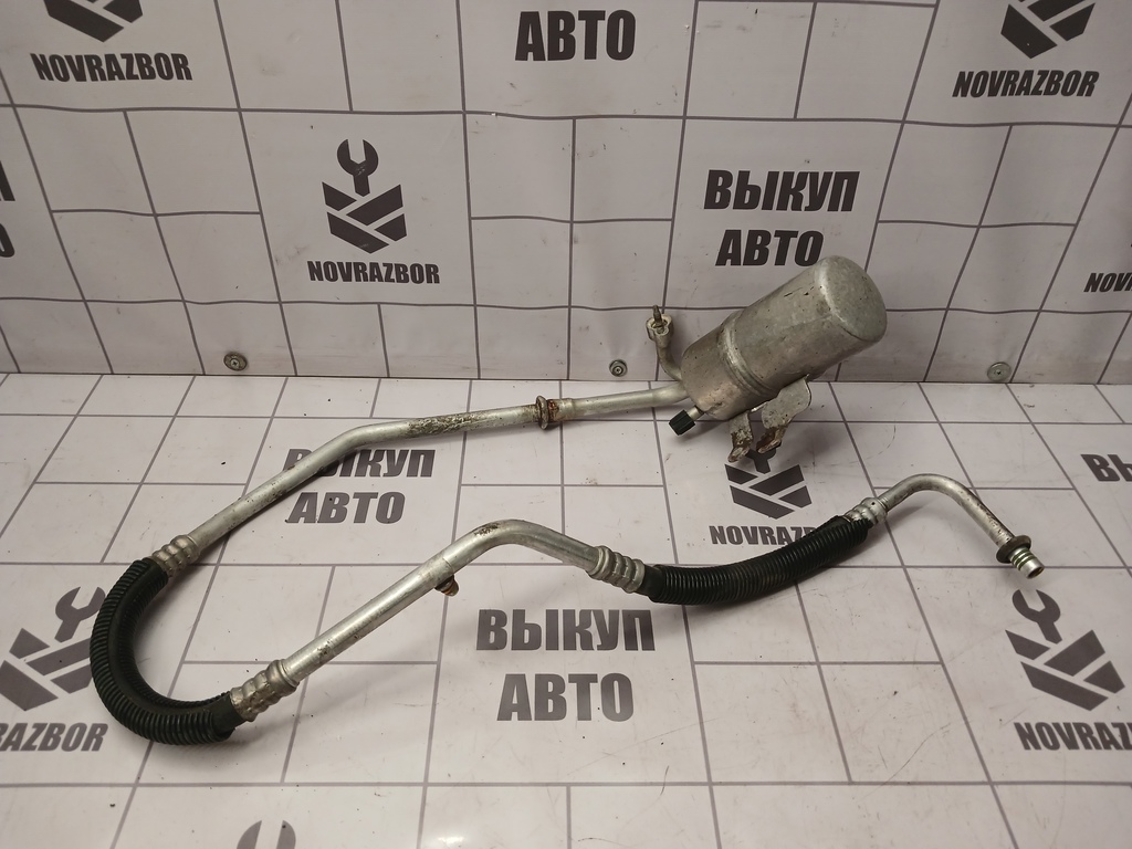 Ford Focus 1 1998-2004 для Трубка кондиционера