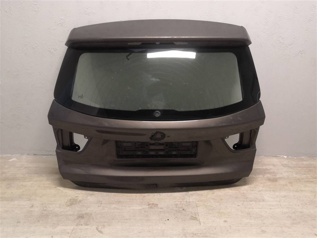 BMW X3 F25 2010-2017 для Стекло двери багажника