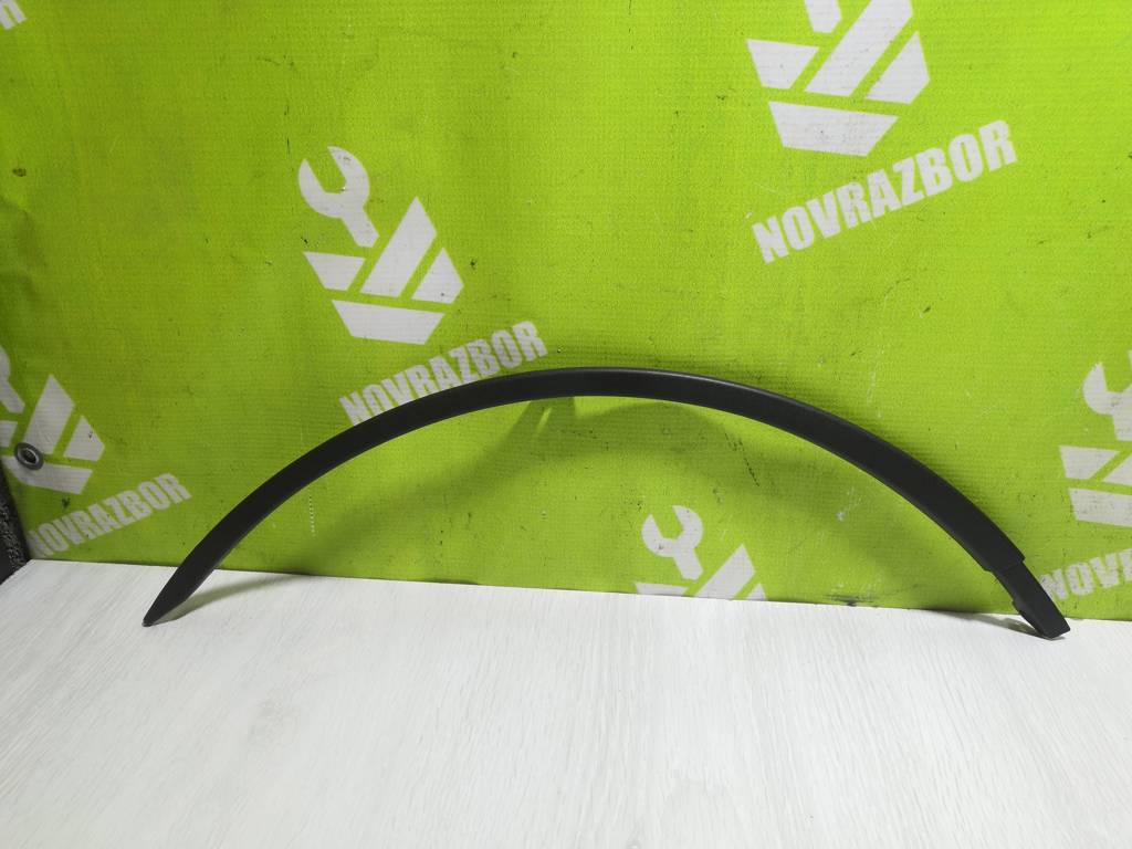 Renault Logan 2005-2014 для Молдинг переднего левого крыла