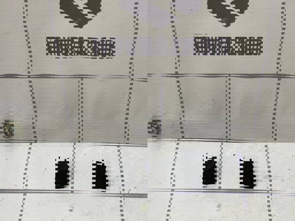 Skoda Yeti 2009-2018 для Заглушка