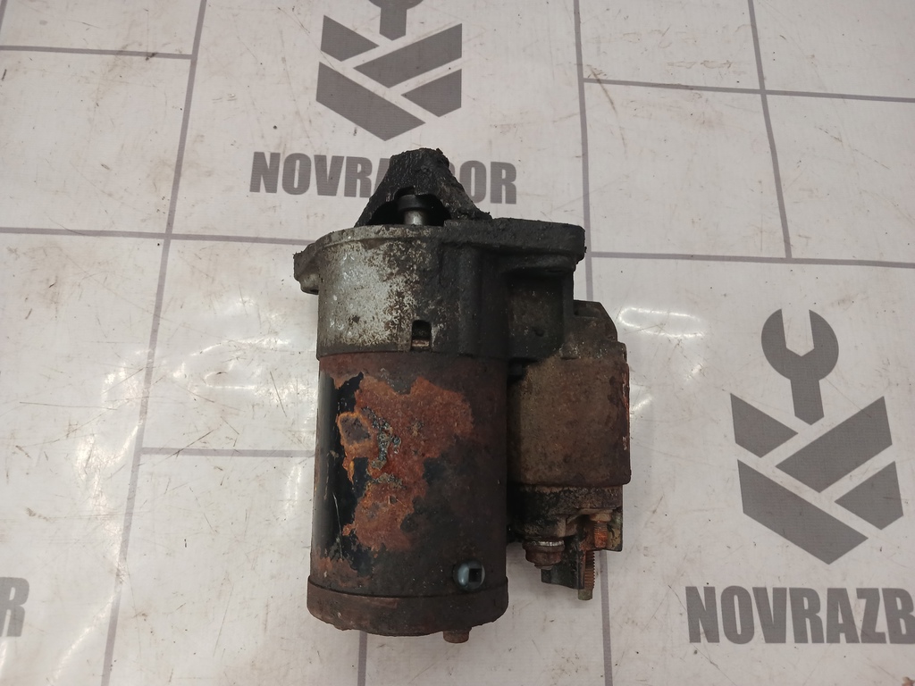 Renault Logan 2005-2014 для Стартер