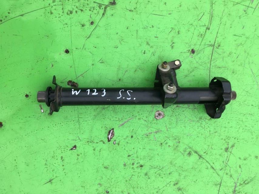 Mercedes Benz W123 1976-1985 для Колонка рулевая