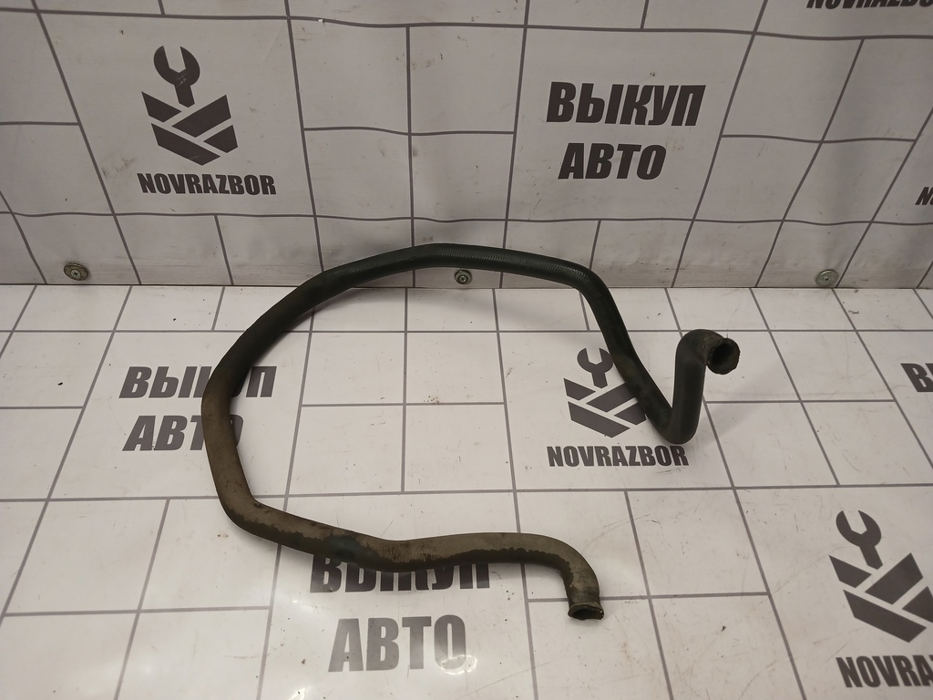 Ford Focus 1 1998-2004 для Патрубок