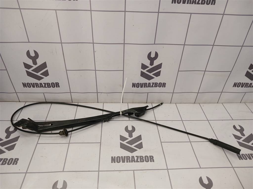 Skoda Octavia A5 1Z   04-13 для Трос открывания капота