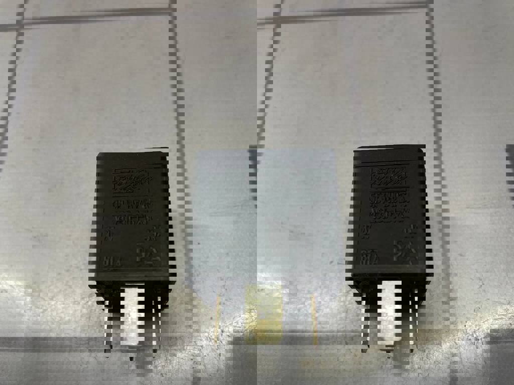 Ford Focus 2 05-08 для Реле