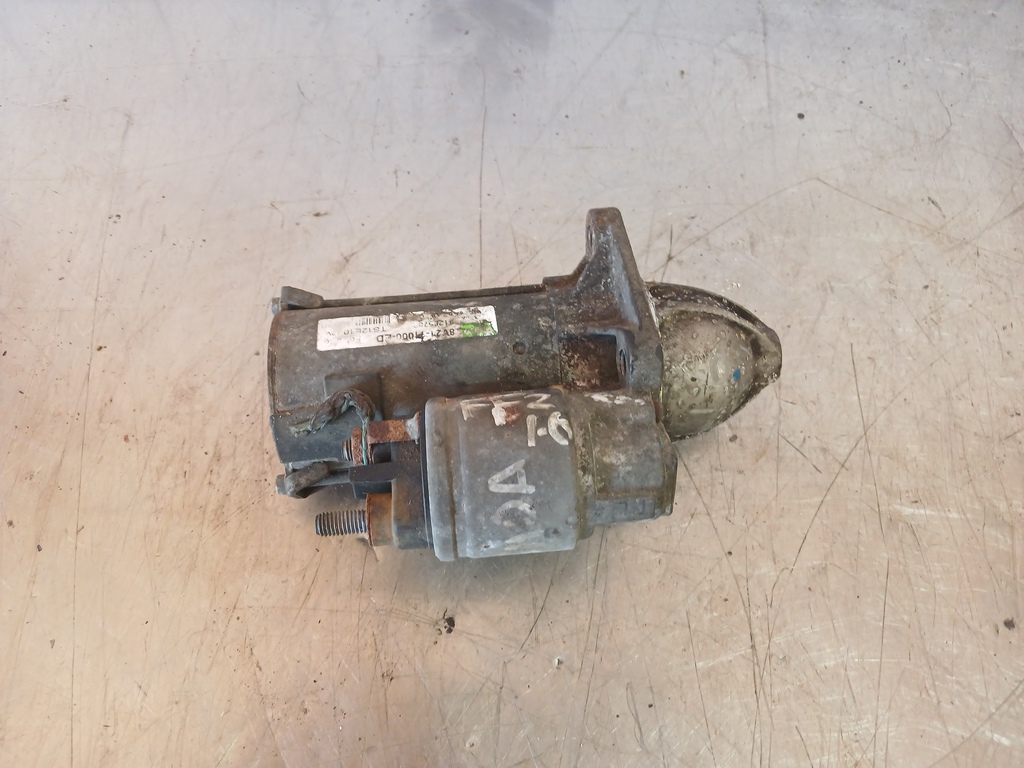 Ford Focus 2 05-08 для Стартер