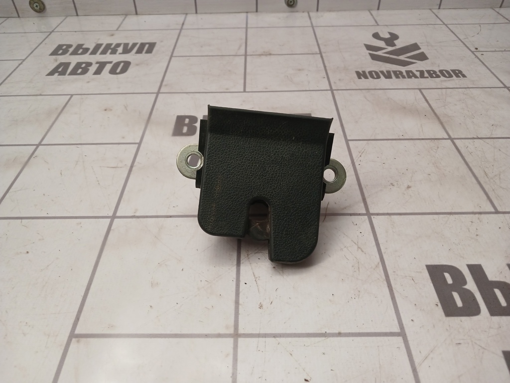 Skoda Yeti 2009-2018 для Замок багажника