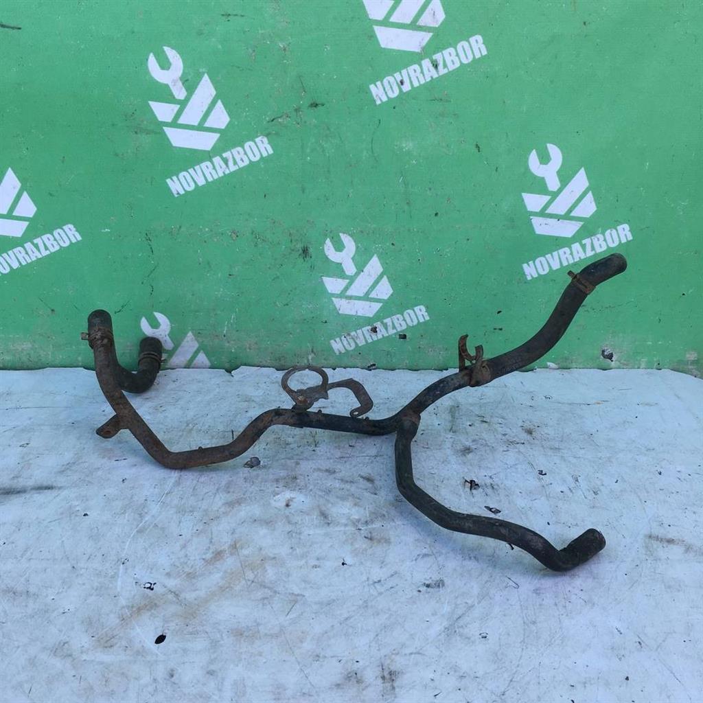 Seat Cordoba 1996-1999 для Трубка системы охлаждения