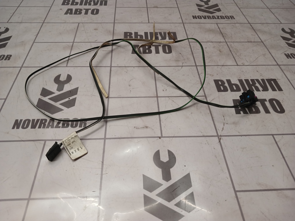 Audi A6 (C4) 1994-1997 для Проводка (коса)