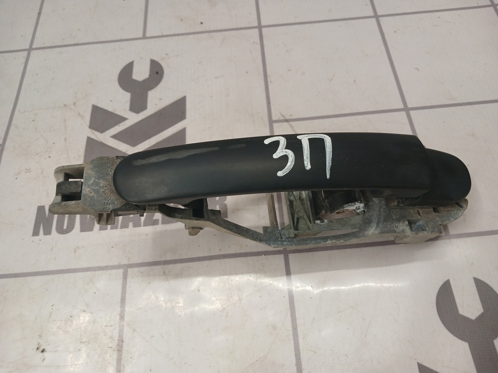 VW Golf 4 Bora 97-05 для Ручка двери задней наружная правая