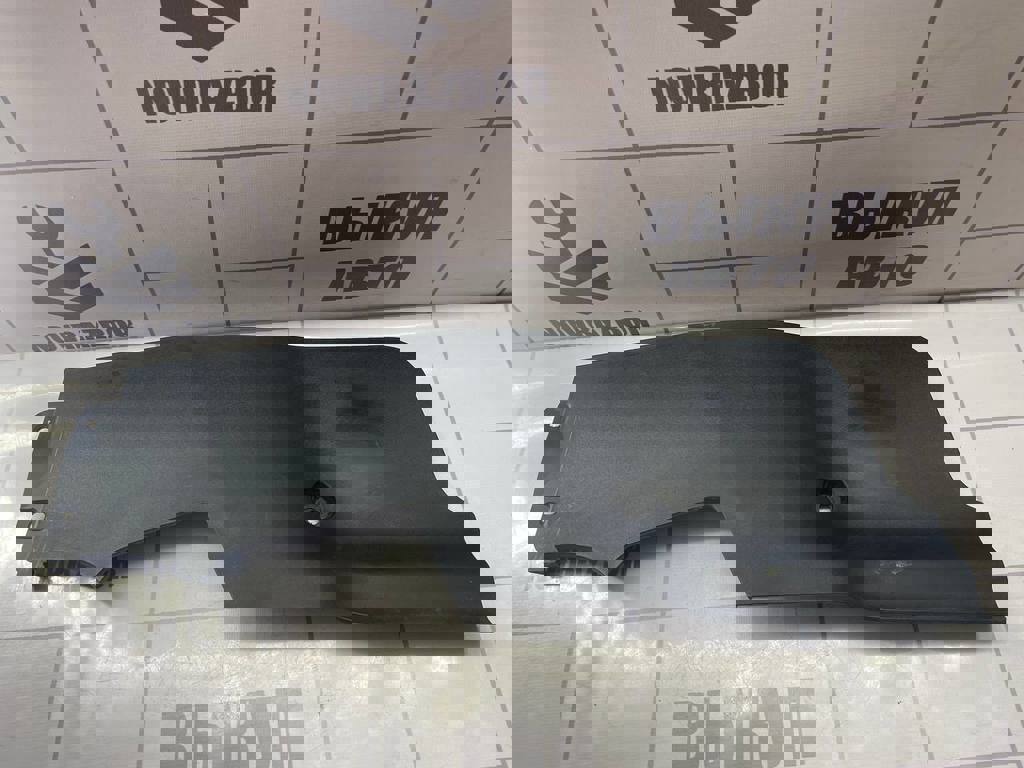 Mitsubishi Lancer 10 CX  CY 07-17 для Накладка (кузов внутри)