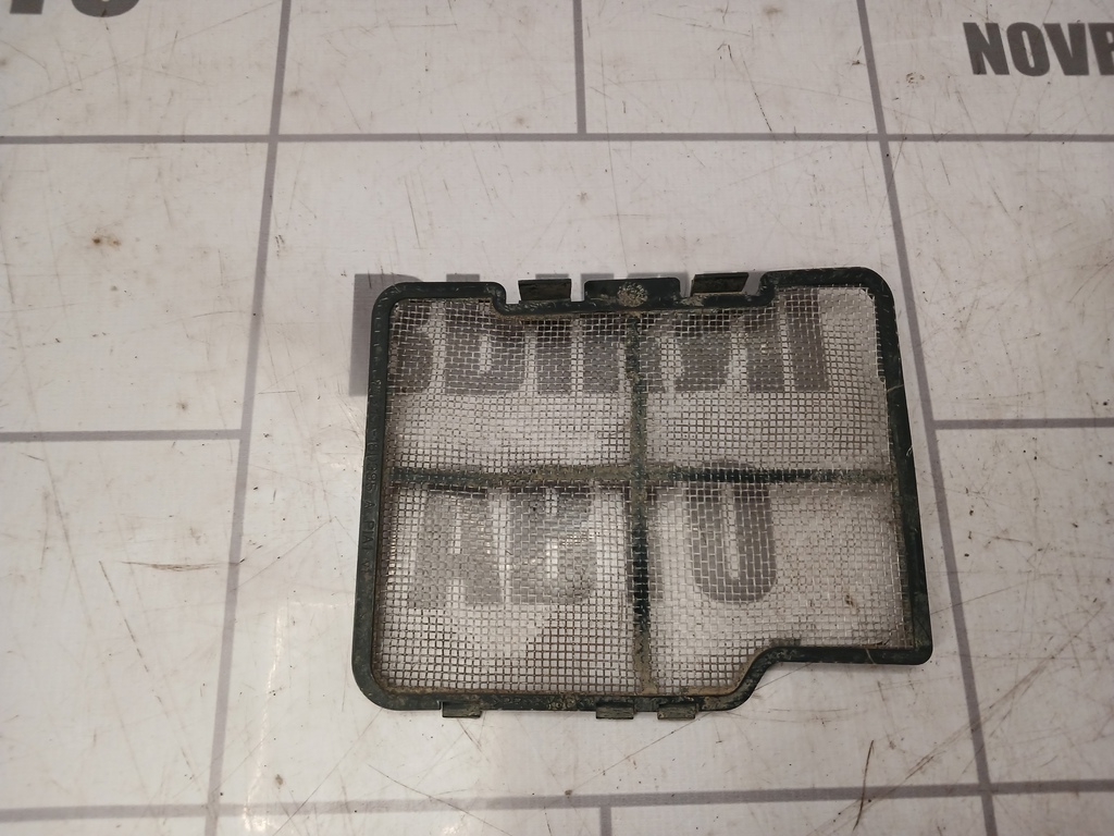 Ford Focus 2 05-08 для Рамка салонного фильтра