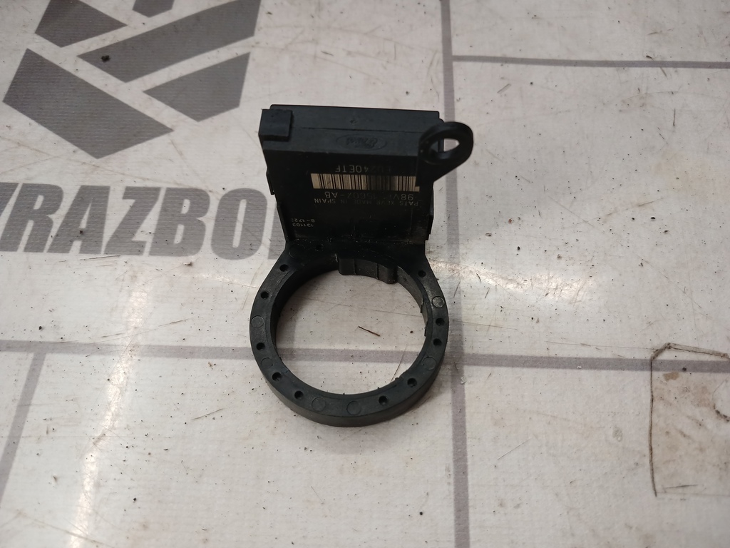 Ford Focus 1 1998-2004 для Антенна