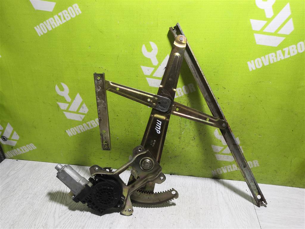 Chery QQ6 S21 07-10 для Стеклоподъемник электр. передний правый