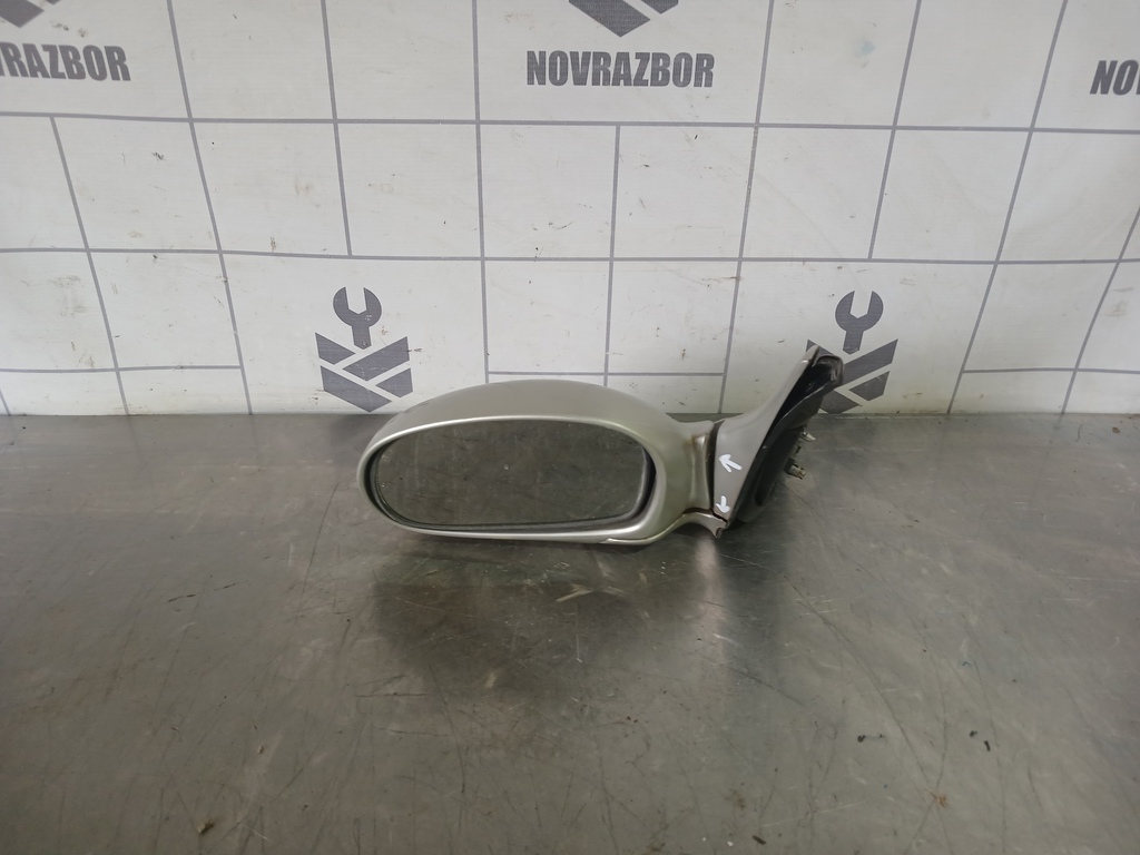 Kia RIO 1 2000-2004 для Зеркало левое электрическое