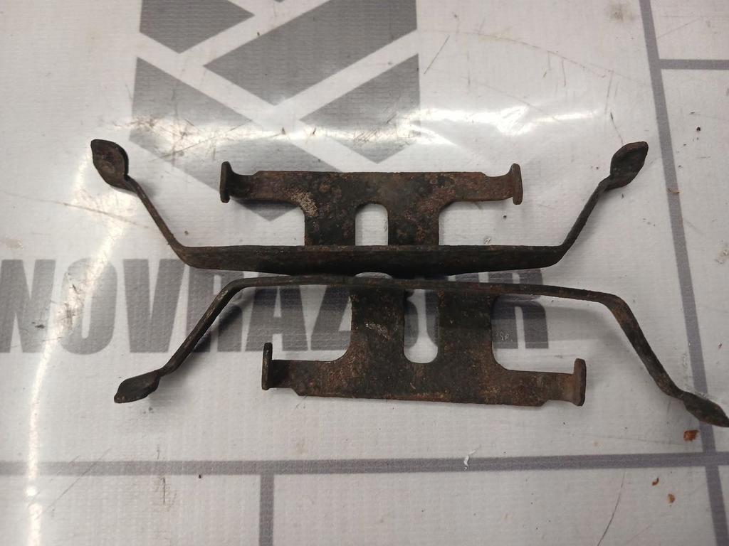 BMW X3 F25 2010-2017 для Крепеж