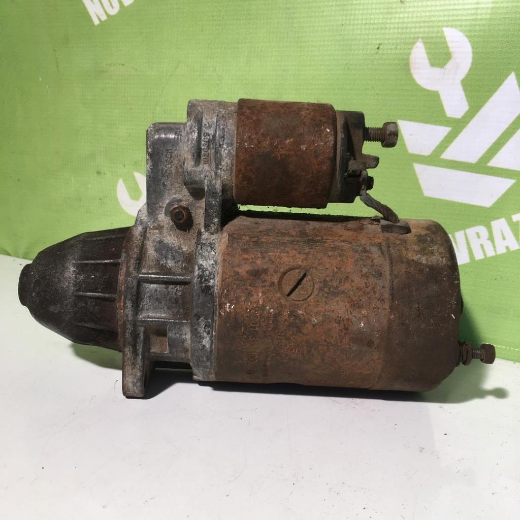 BMW 3-серия E30 82-91 для Стартер