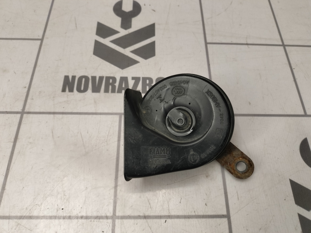 Kia Sorento 3 (UM) Prime 2015-2020 для Сигнал звуковой