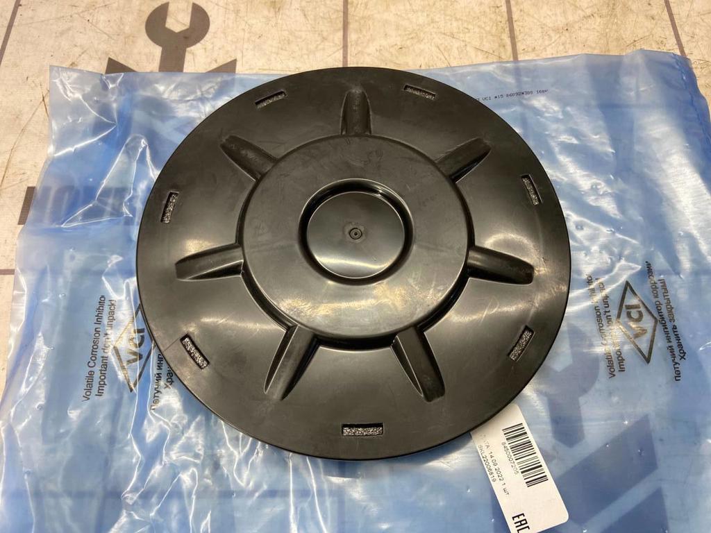 LADA VESTA 15-19 для Крышка