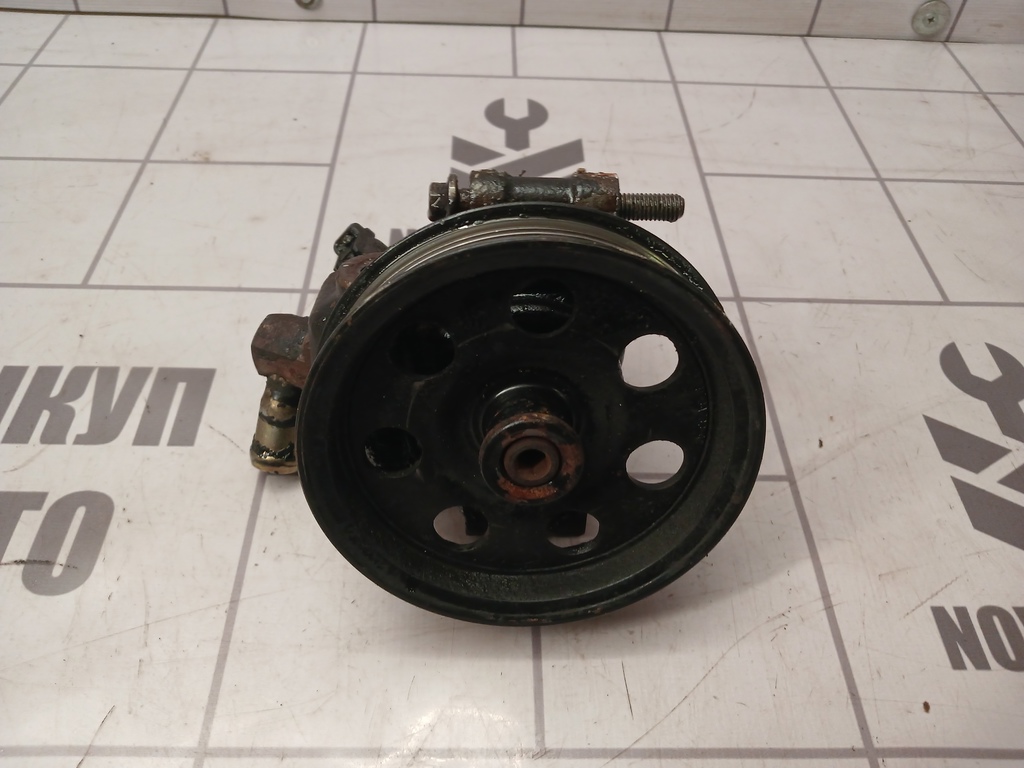 Ford Focus 1 1998-2004 для Насос гидроусилителя