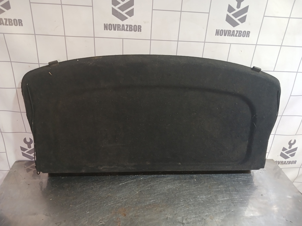 Mazda 323 BA 94-98 для Полка