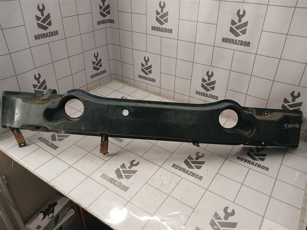 Kia Spectra 2001-2011 для Усилитель заднего бампера