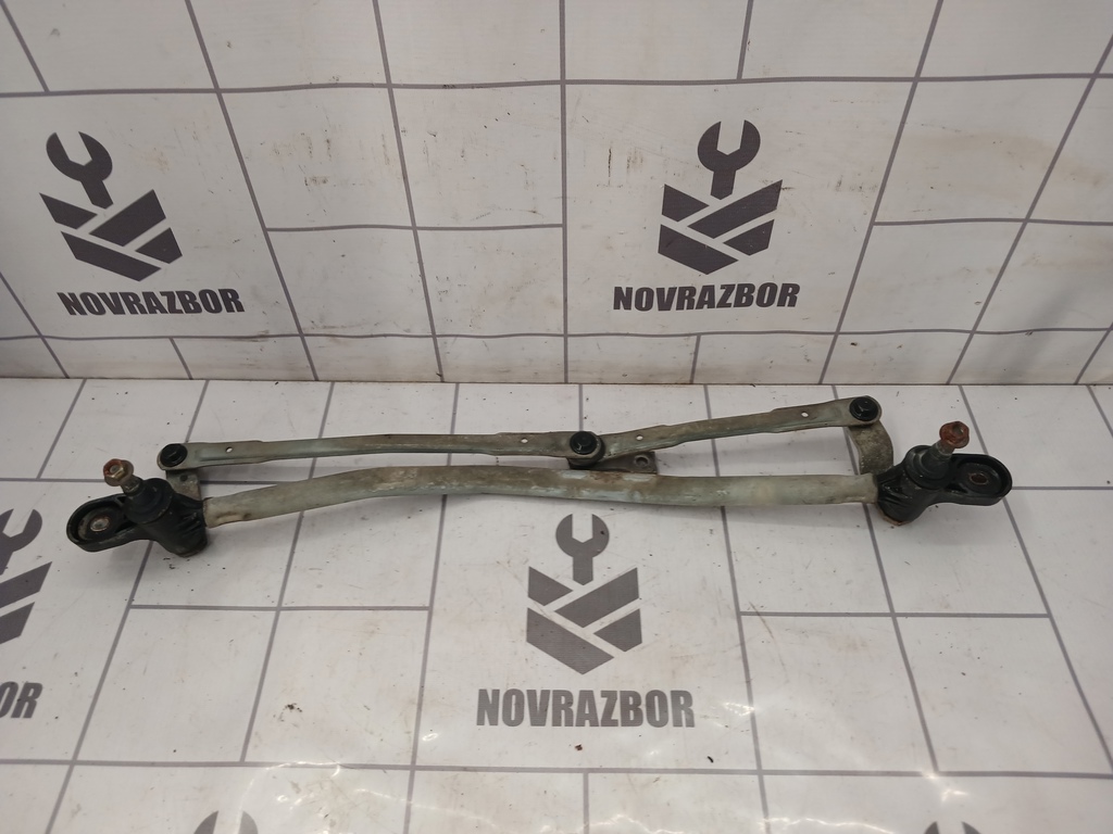 Mazda Mazda 3  BK  02-09 для Трапеция стеклоочистителей