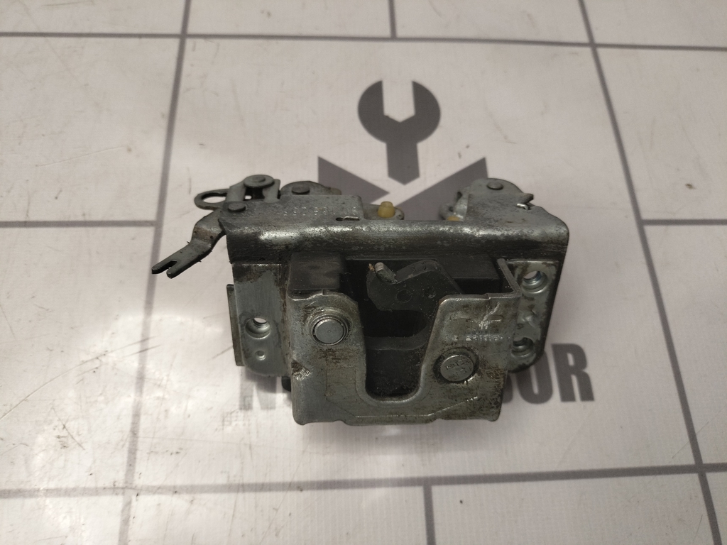 Daewoo Nexia 95-16 для Замок двери задней правой