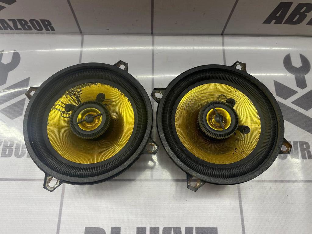 Renault Logan 2005-2014 для Динамик