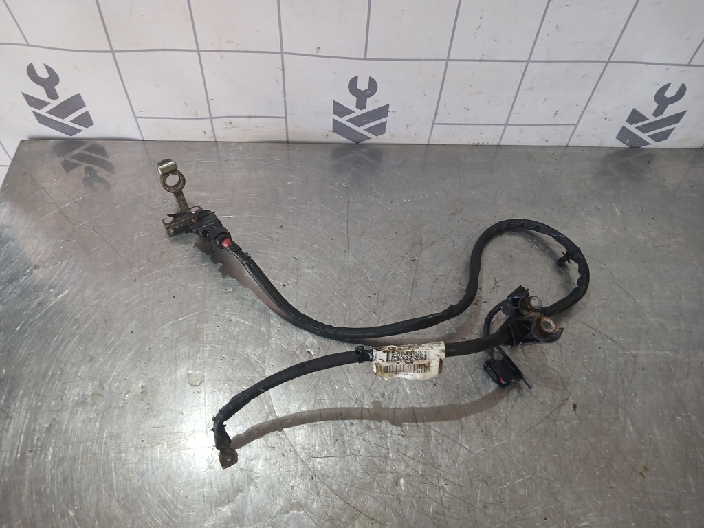 Ford Focus 2 05-08 для Клемма