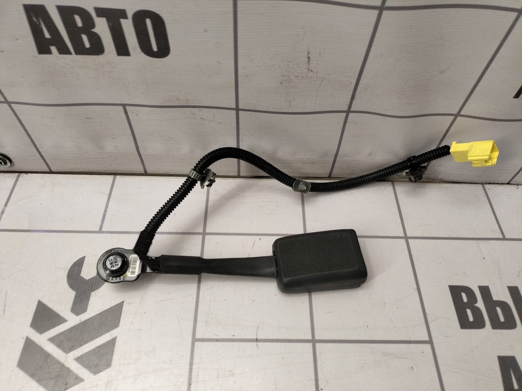 Kia Sorento 3 (UM) Prime 2015-2020 для Ответная часть ремня безопасности