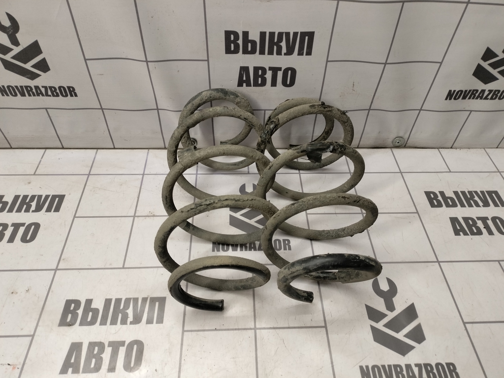 Kia Sorento 3 (UM) Prime 2015-2020 для Пружина передняя