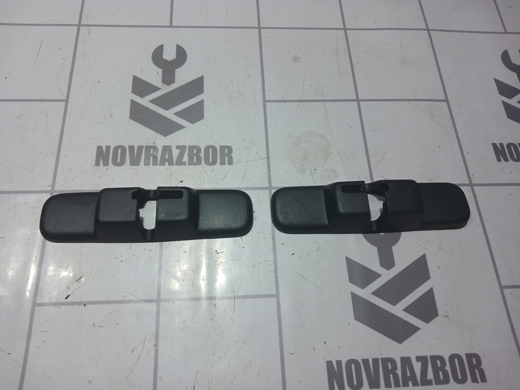 Ford Focus 1 1998-2004 для Накладка декоративная