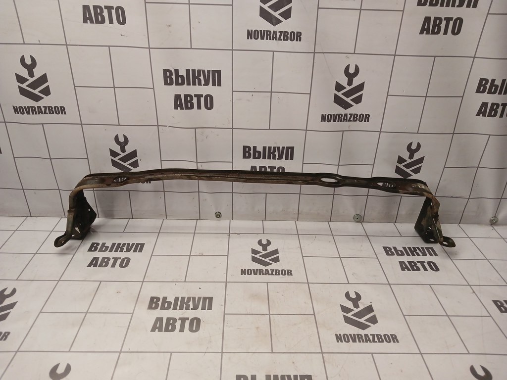 Ford Focus 1 1998-2004 для Балка подрадиаторная