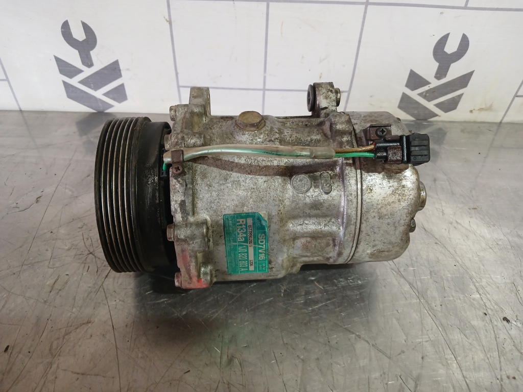 VW Golf 4 Bora 97-05 для Компрессор кондиционера