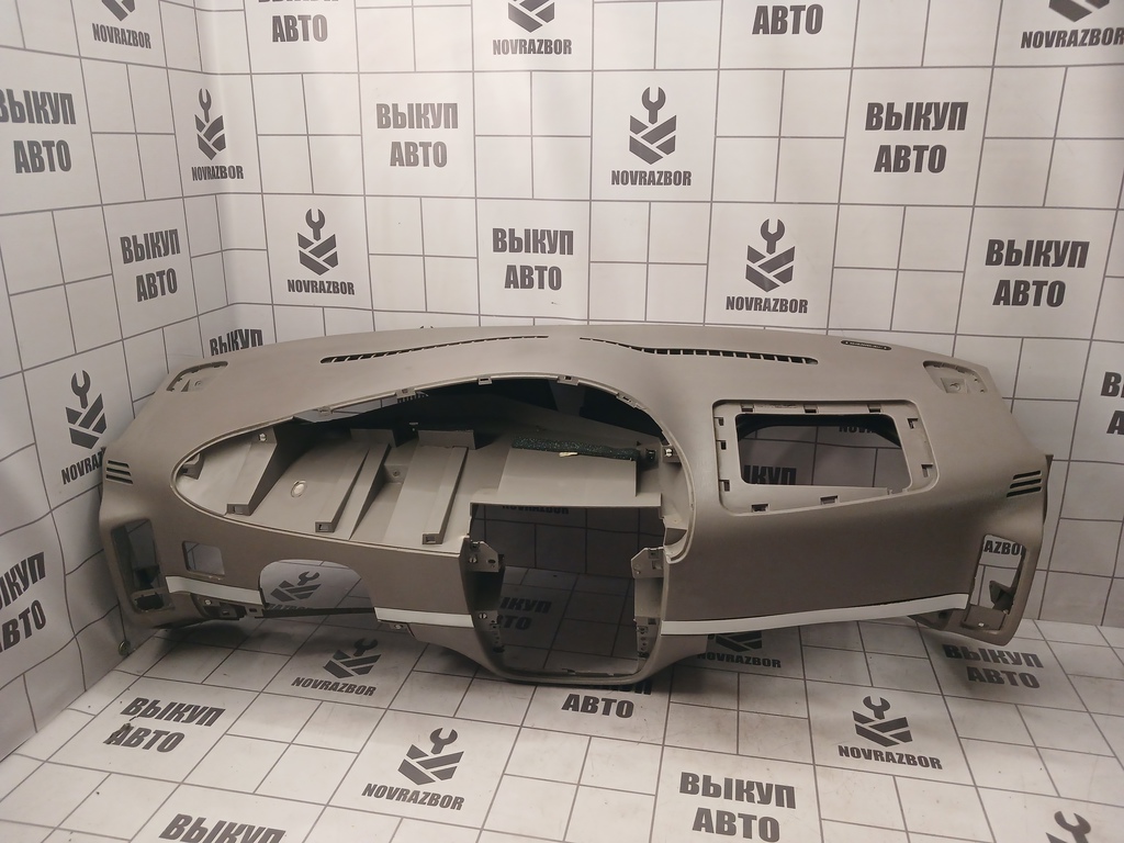 Chery QQ6 S21 07-10 для Торпедо