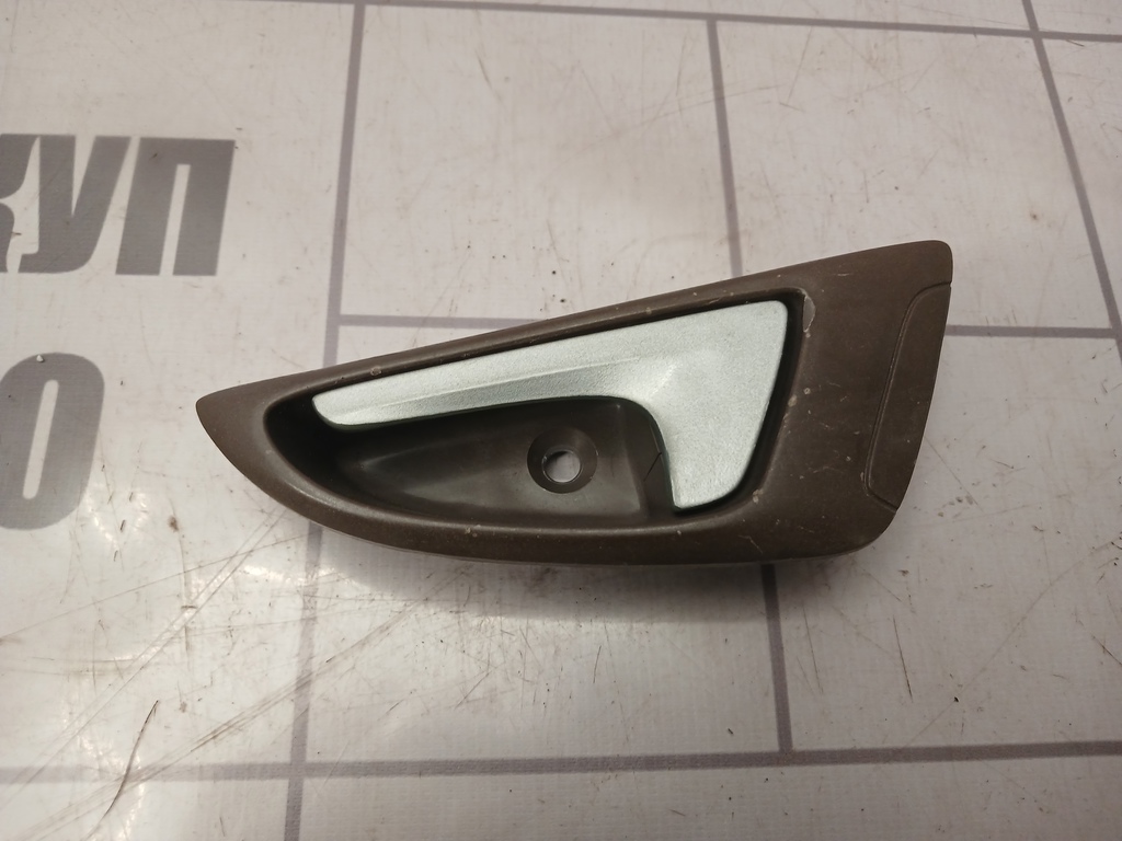 Chery QQ6 S21 07-10 для Ручка двери внутренняя левая