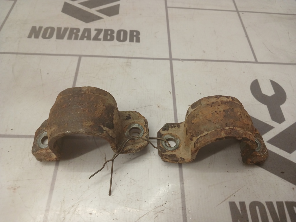 Skoda Yeti 2009-2018 для Кронштейн крепления заднего стабилизатора