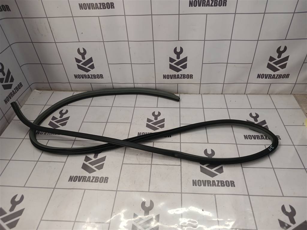 Chevrolet Lacetti 04-13 для Уплотнитель стекла двери