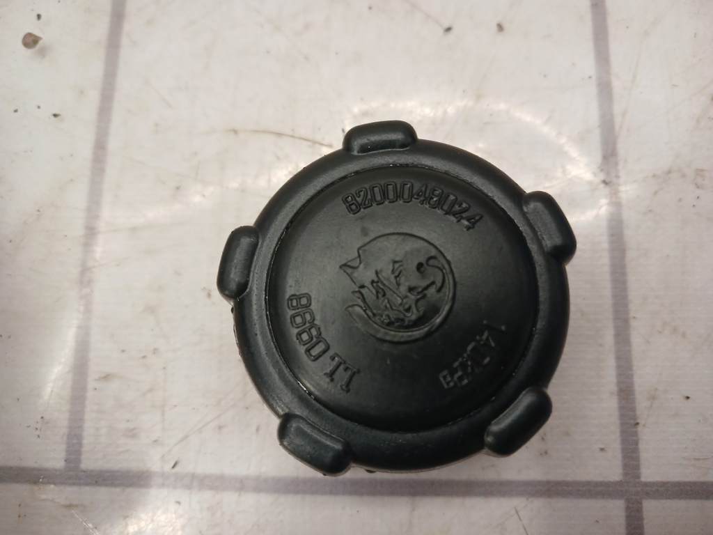 Fiat Punto 2 (188) 99-10 для Крышка расширительного бачка