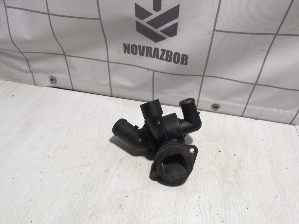 Skoda Octavia A5 1Z   04-13 для Термостат